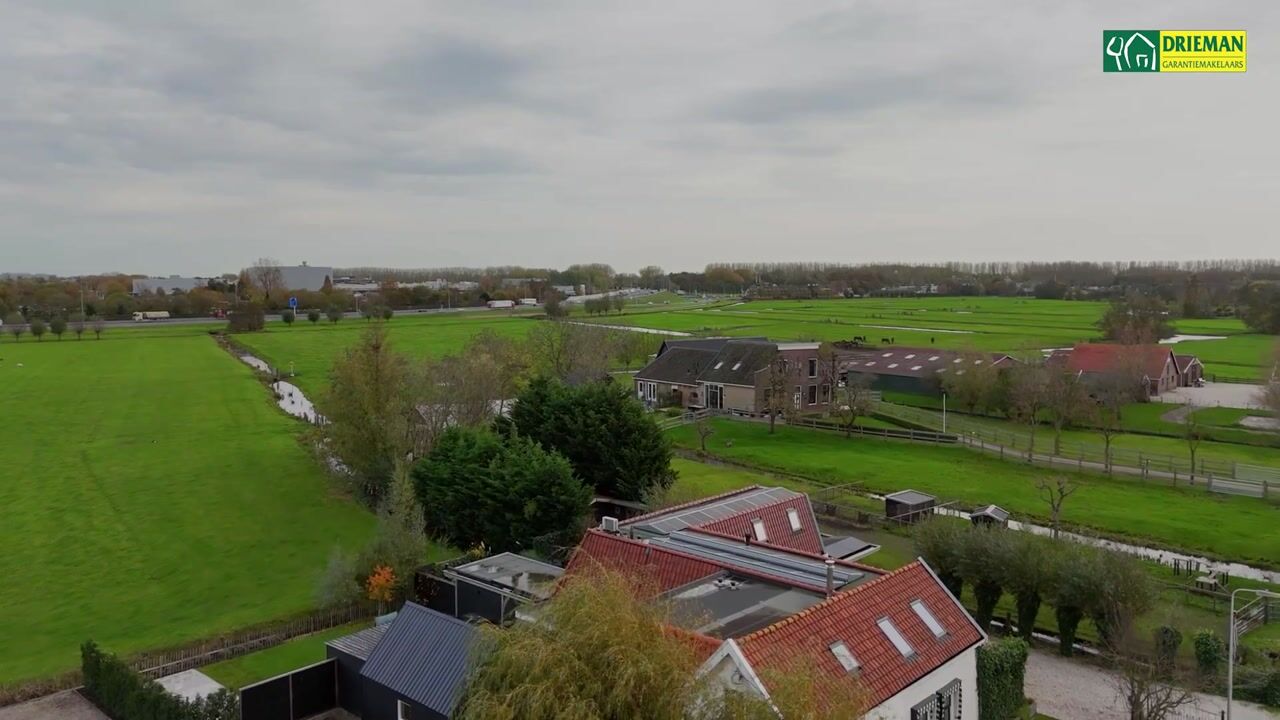 Video of Oud-Bodegraafseweg 108