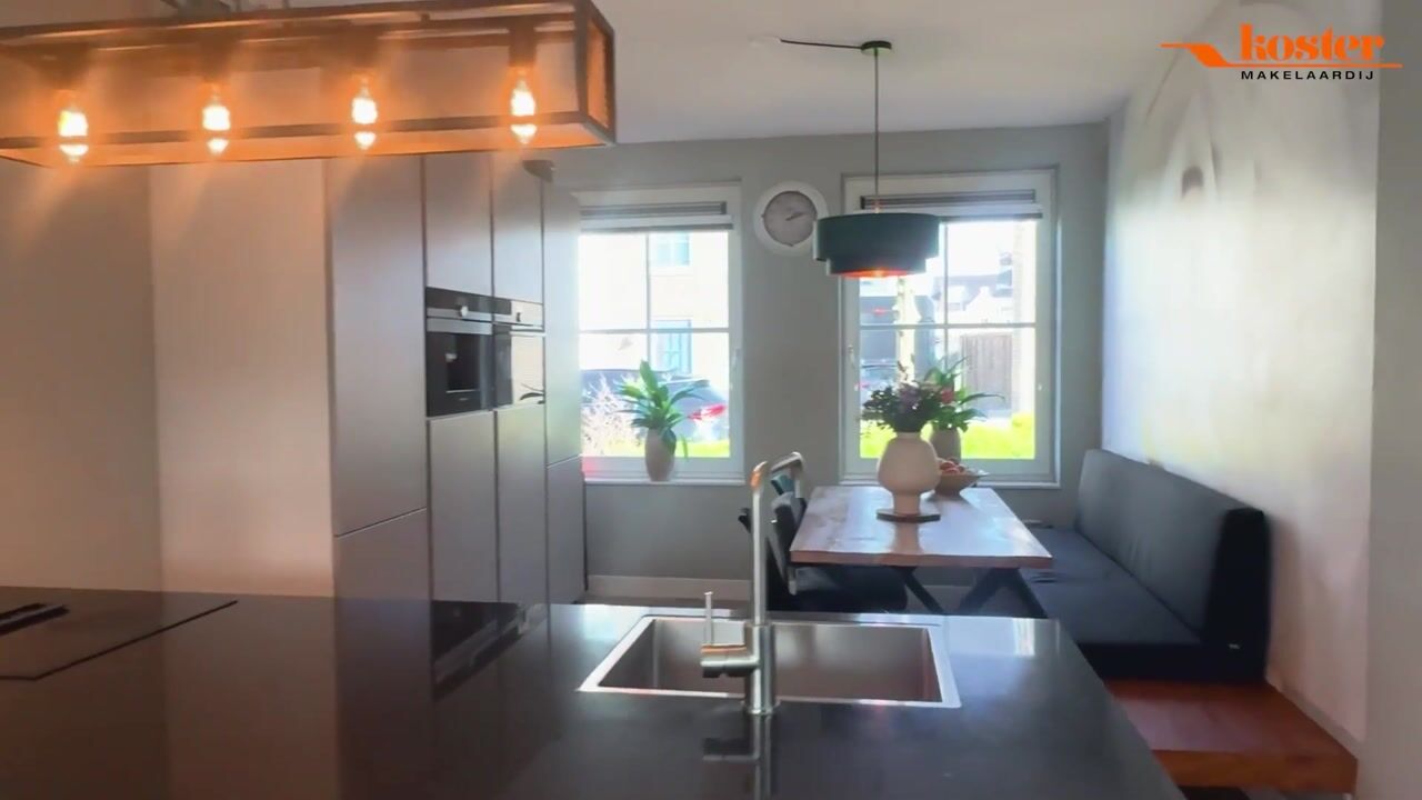 Video van Fluitenkruid 8