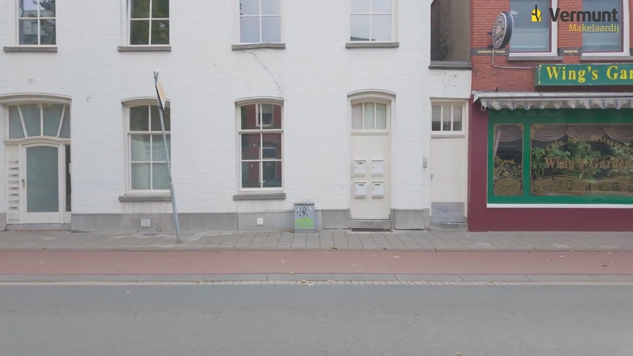 Video van Brugstraat 38-A