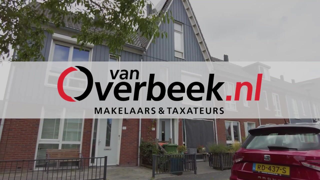 Video van Paaldijk 93