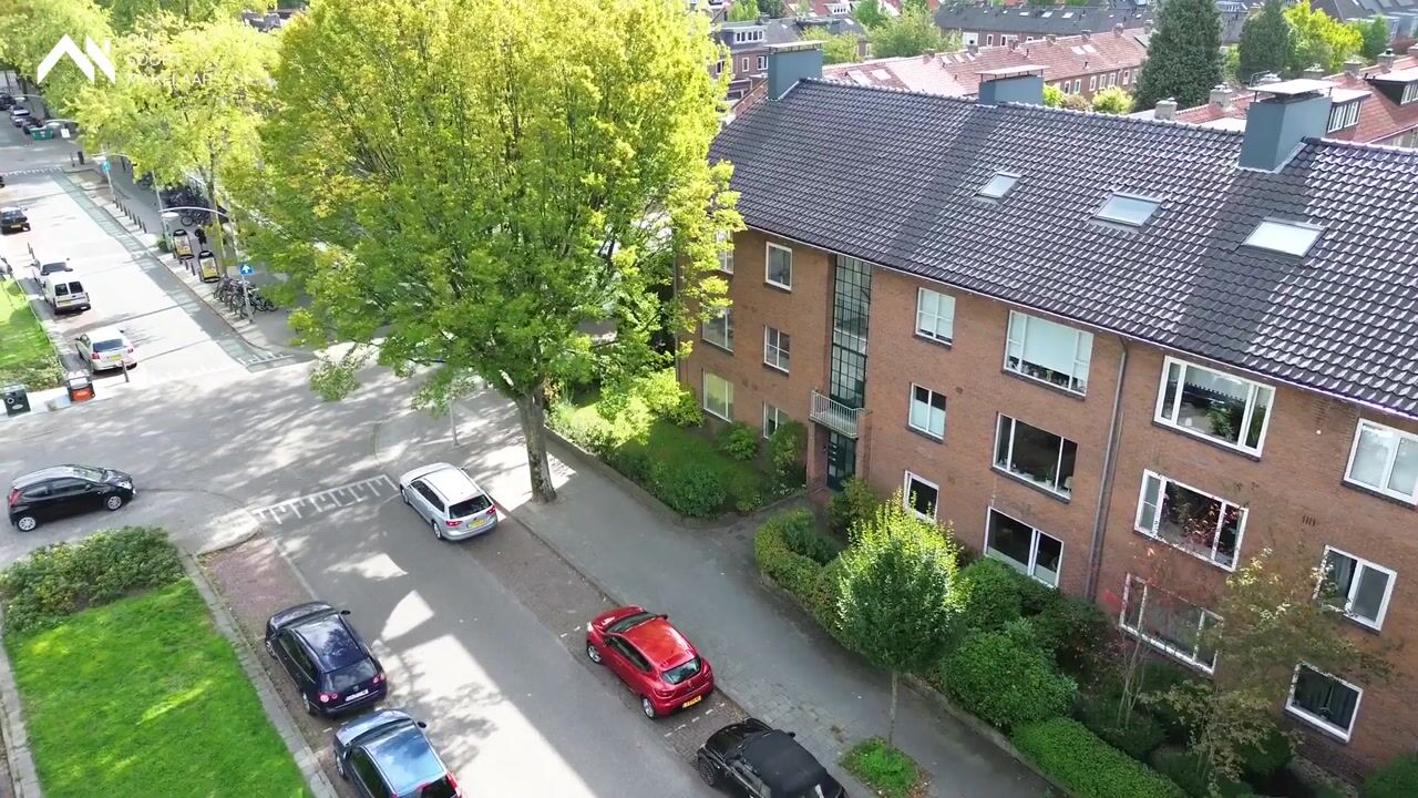 Video van Stephensonlaan 57