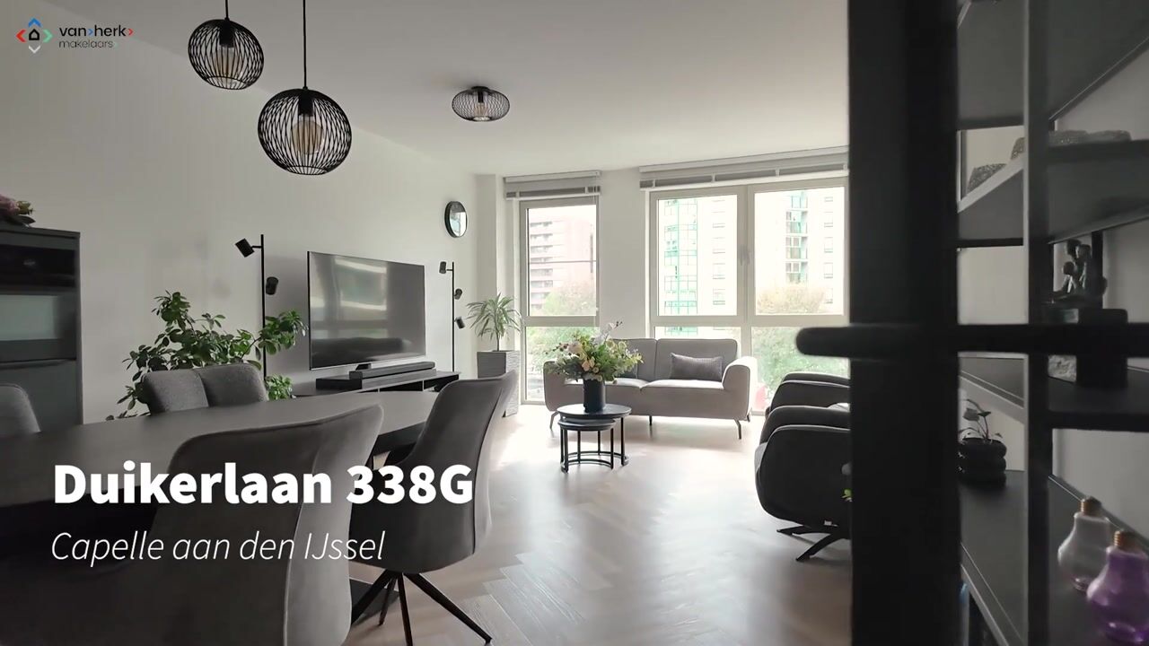 Video van Duikerlaan 338-G