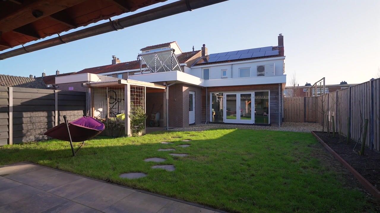 Video van Doornluststraat 50