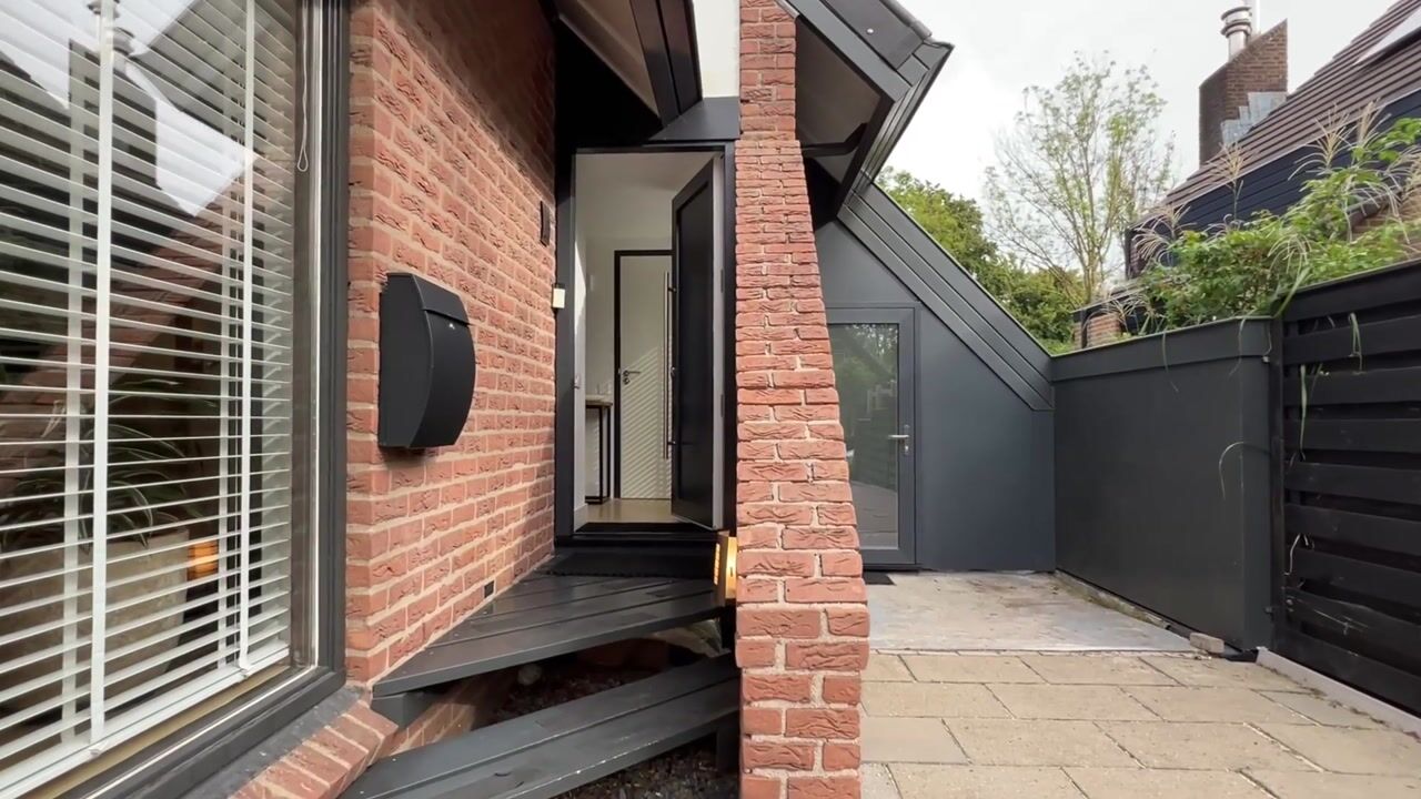 Video van Slotlaan 22