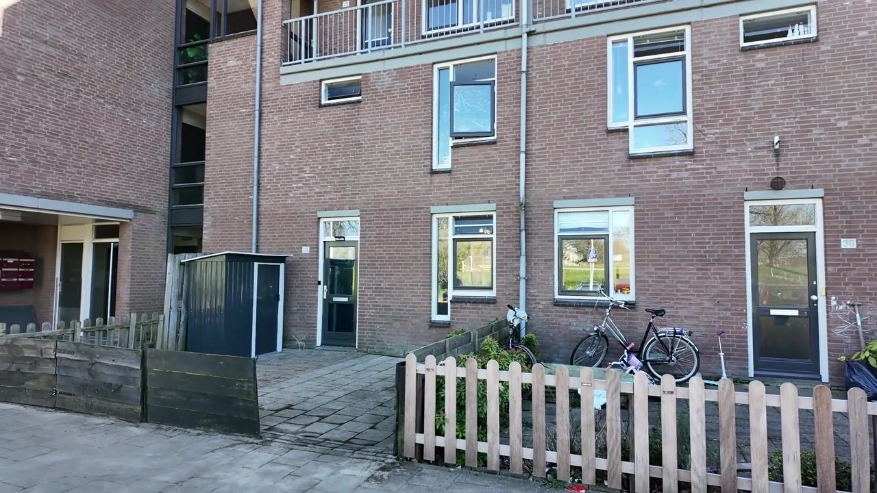 Video van Wethouder Insingerstraat 29
