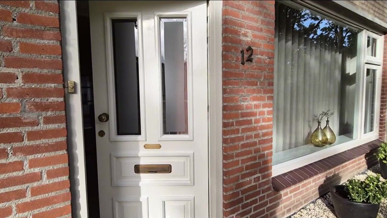 Video van de Bremmen 12
