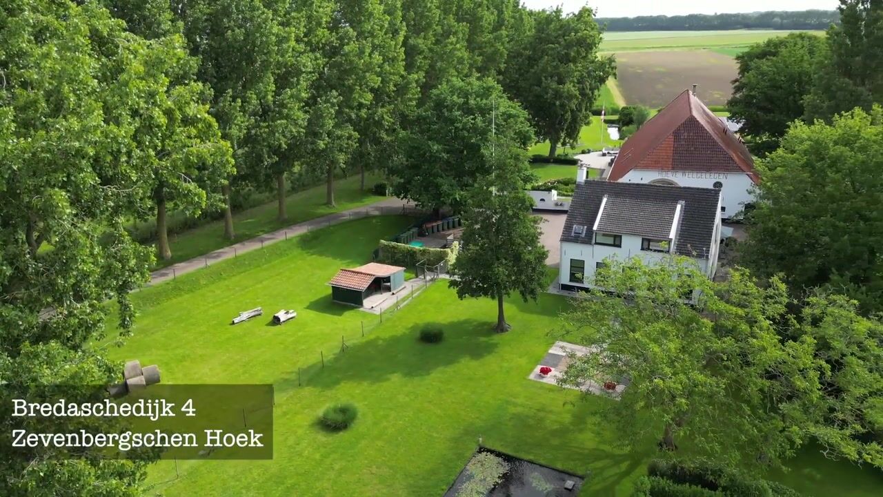 Video van Bredaschedijk 4