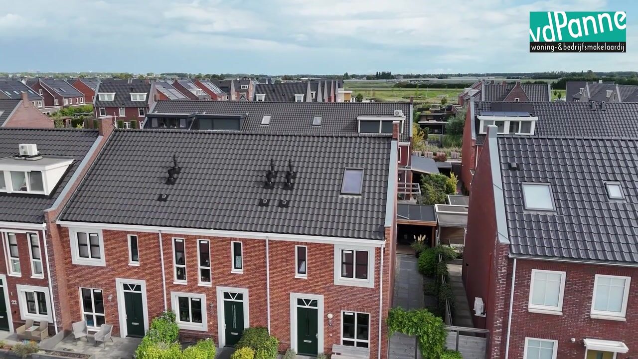 Video of Kanselierstuin 16