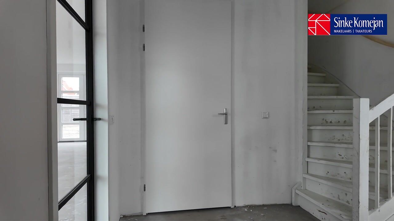 Video van Pijlerdam 7