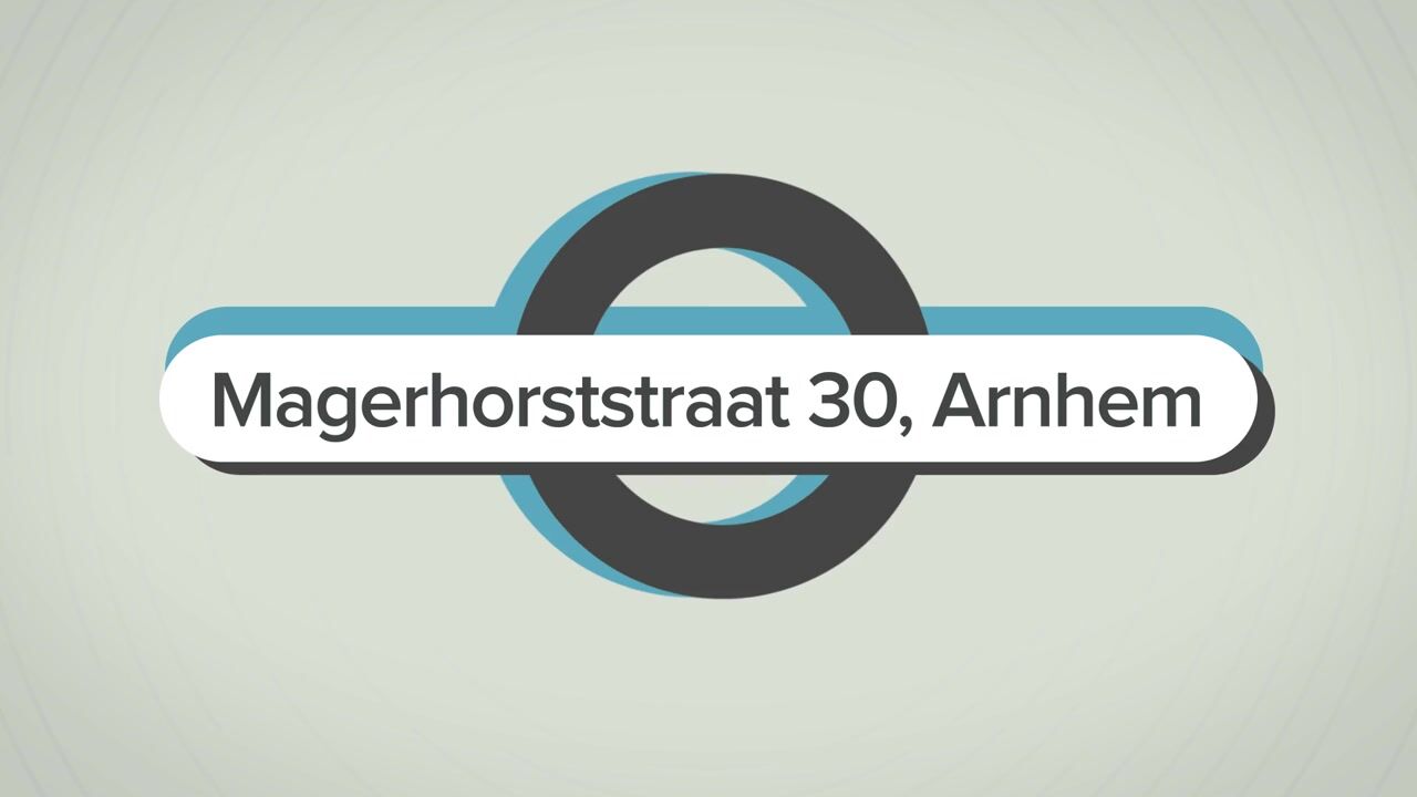 Video of Magerhorststraat 30