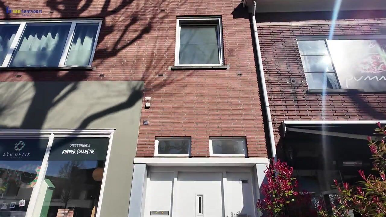 Video van St Trudoplein 9-A