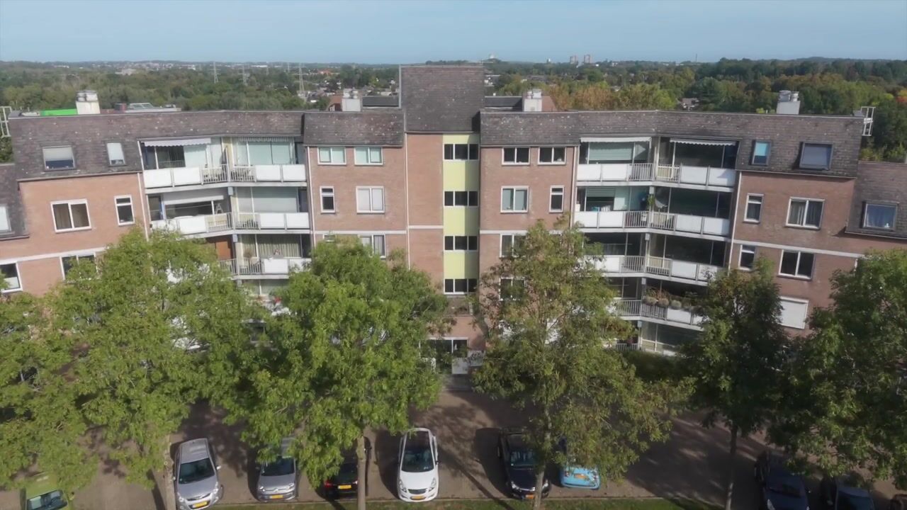 Video van Zeskant 111