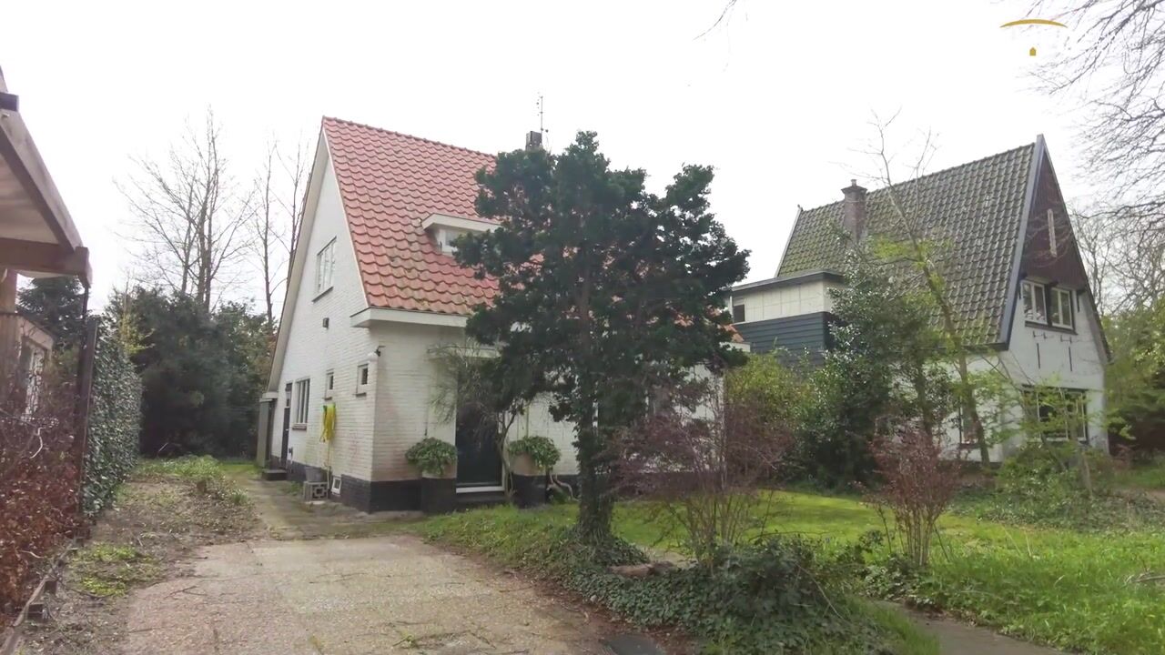 Video van Lindenlaan 4