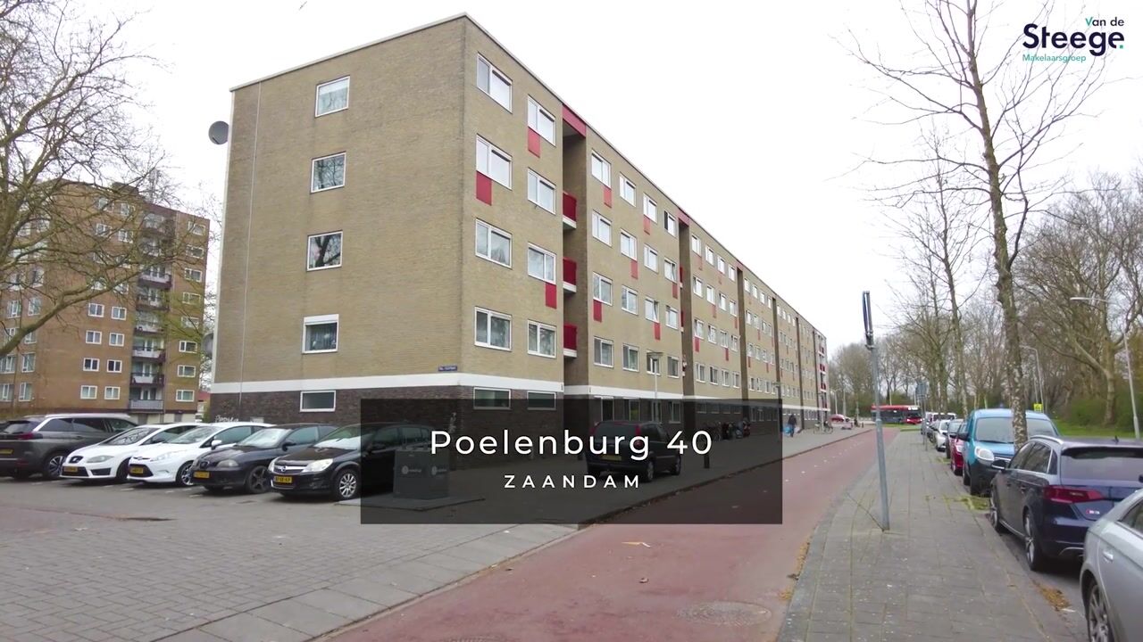 Video of Poelenburg 40