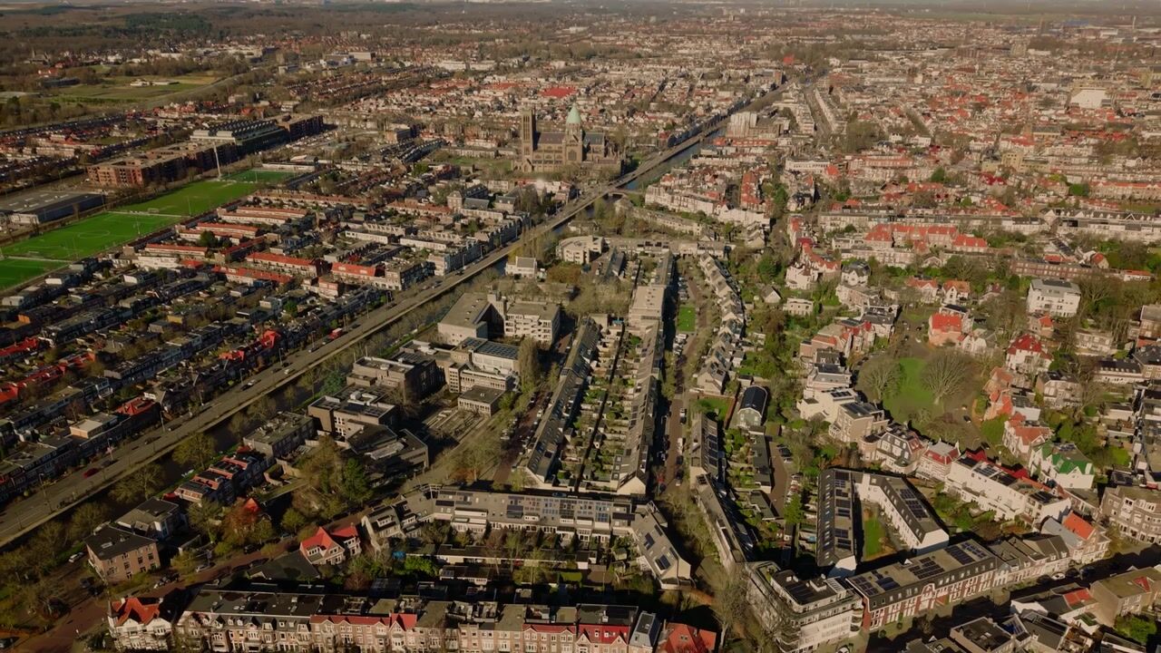 Video van Drakensteynstraat 22