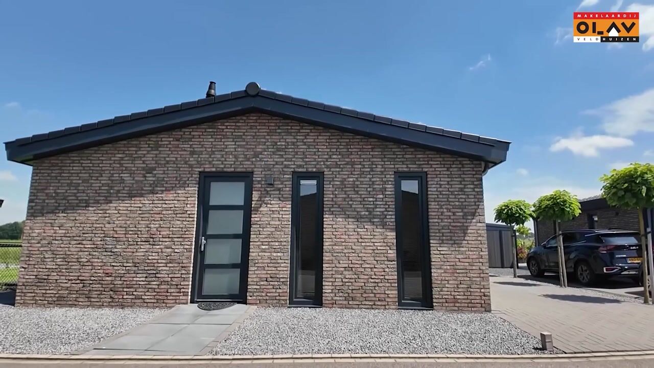 Video of Heezerenbosch 6-R23