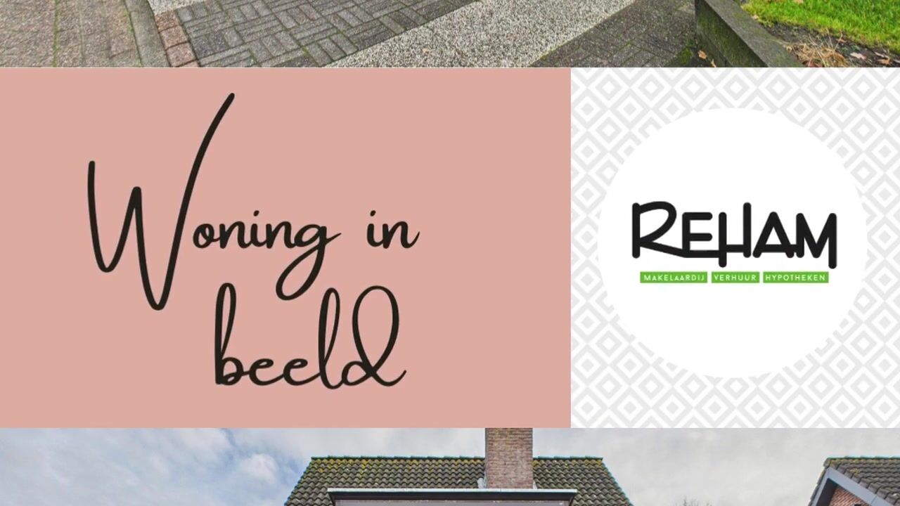 Video van Valeriaanstraat 32