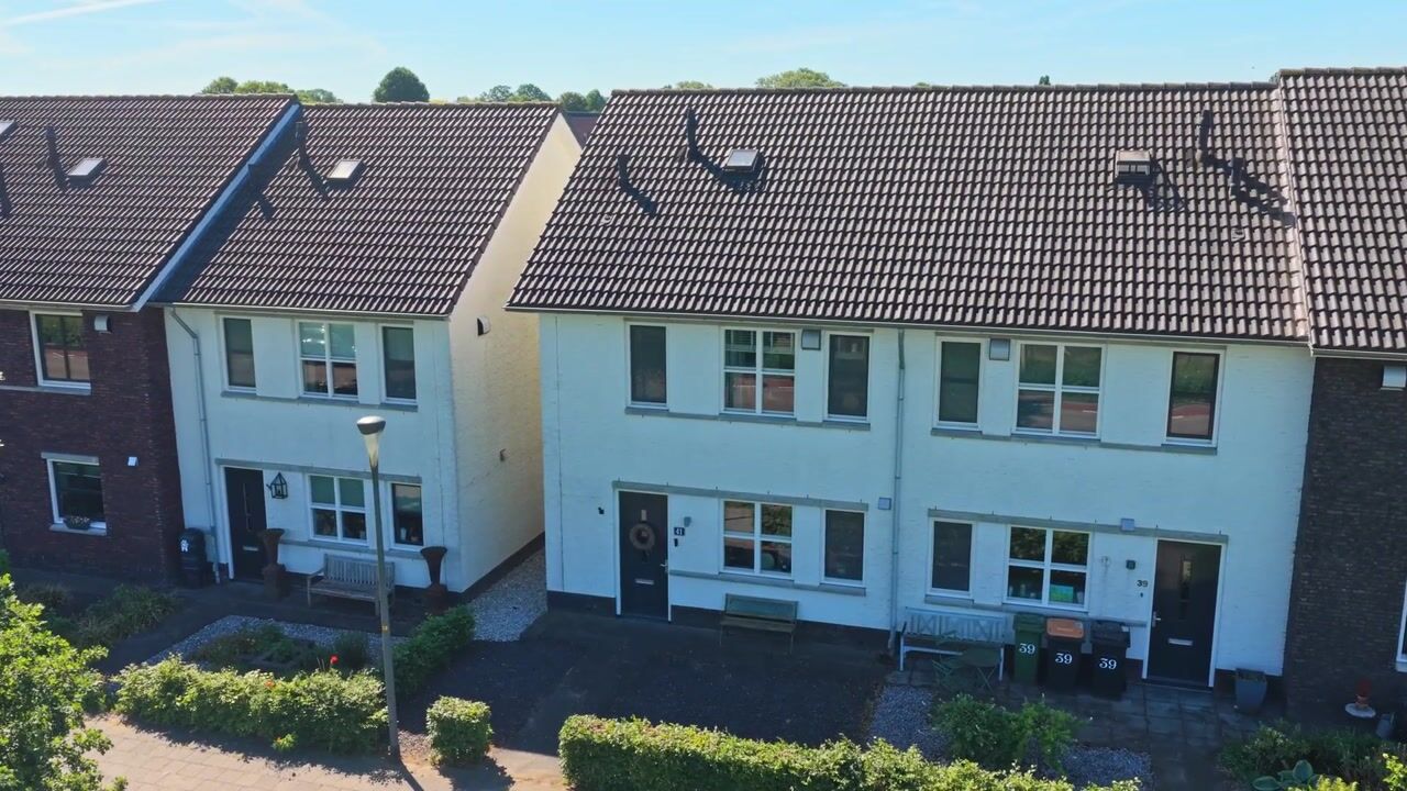 Video of Drostenstraat 41