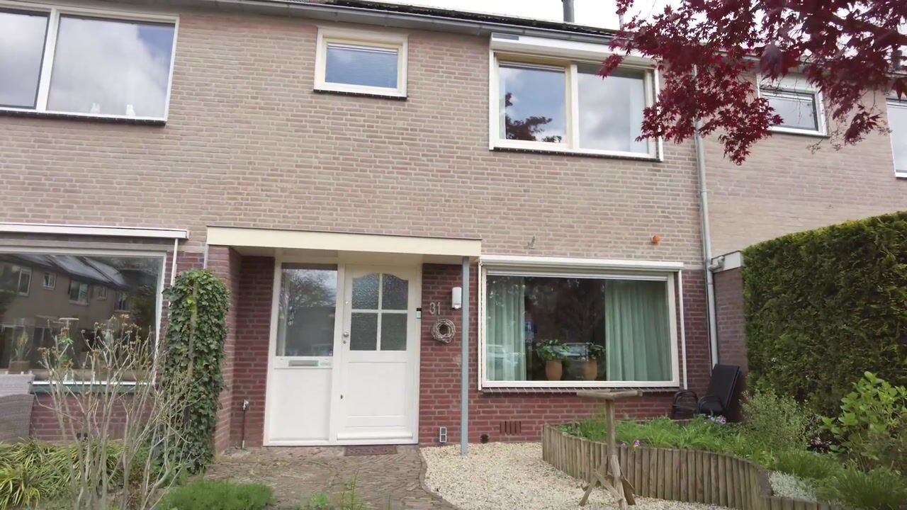 Video van Beatrijspad 31