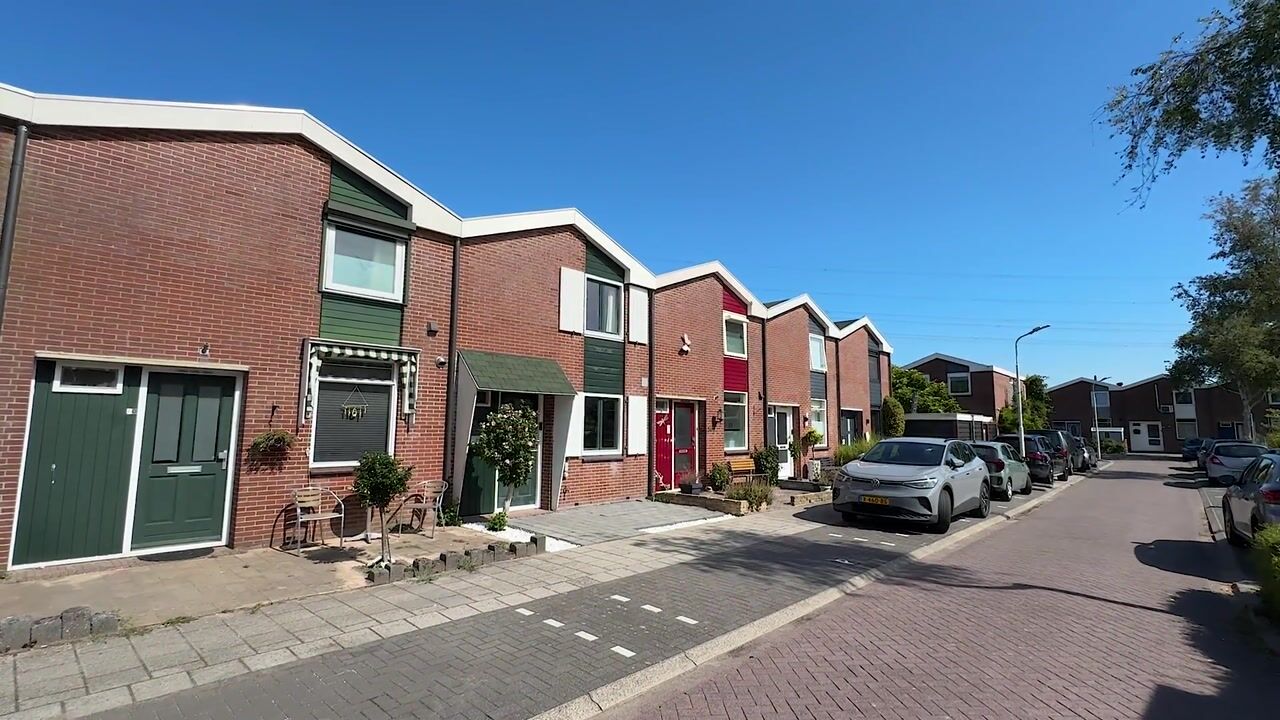 Video van Kaasmaker 58