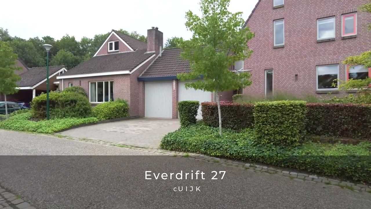 Video van Everdrift 27