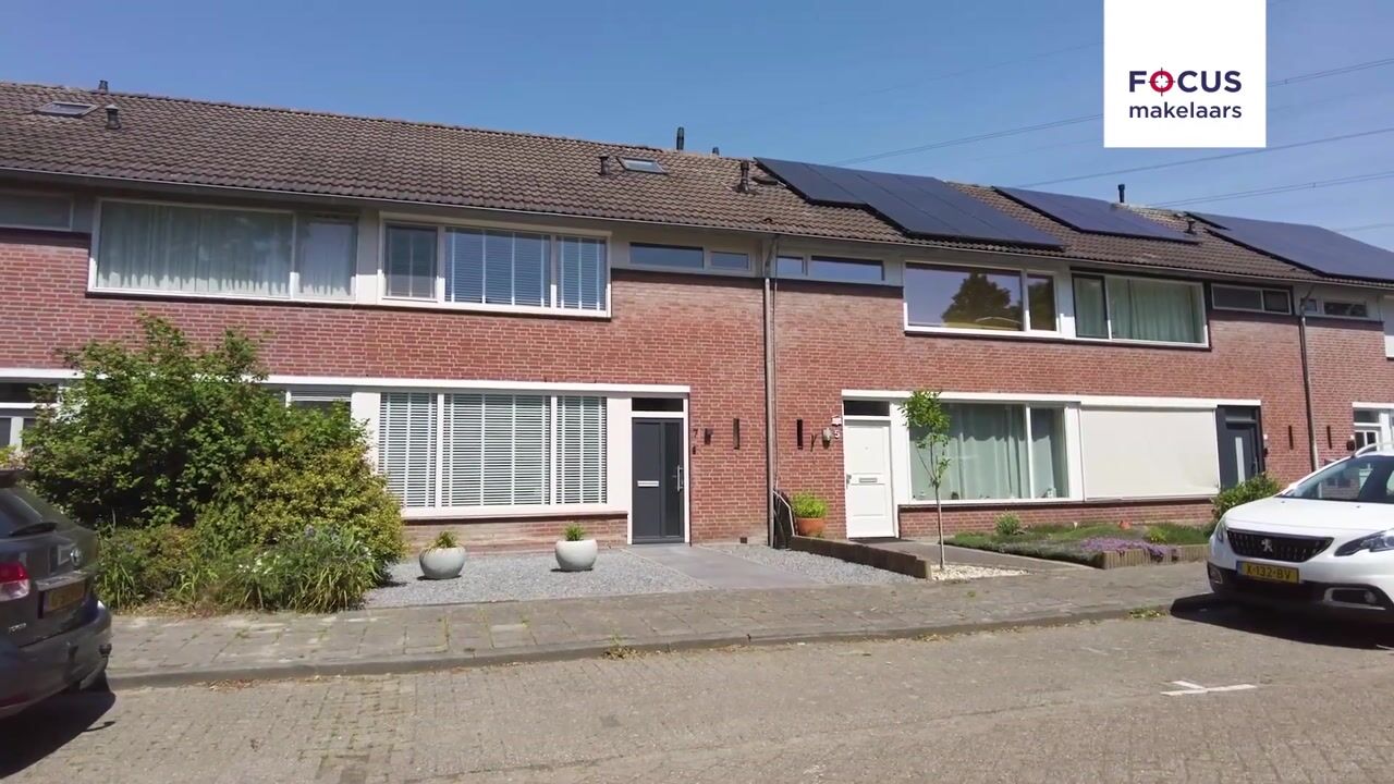 Video van Hulte 7