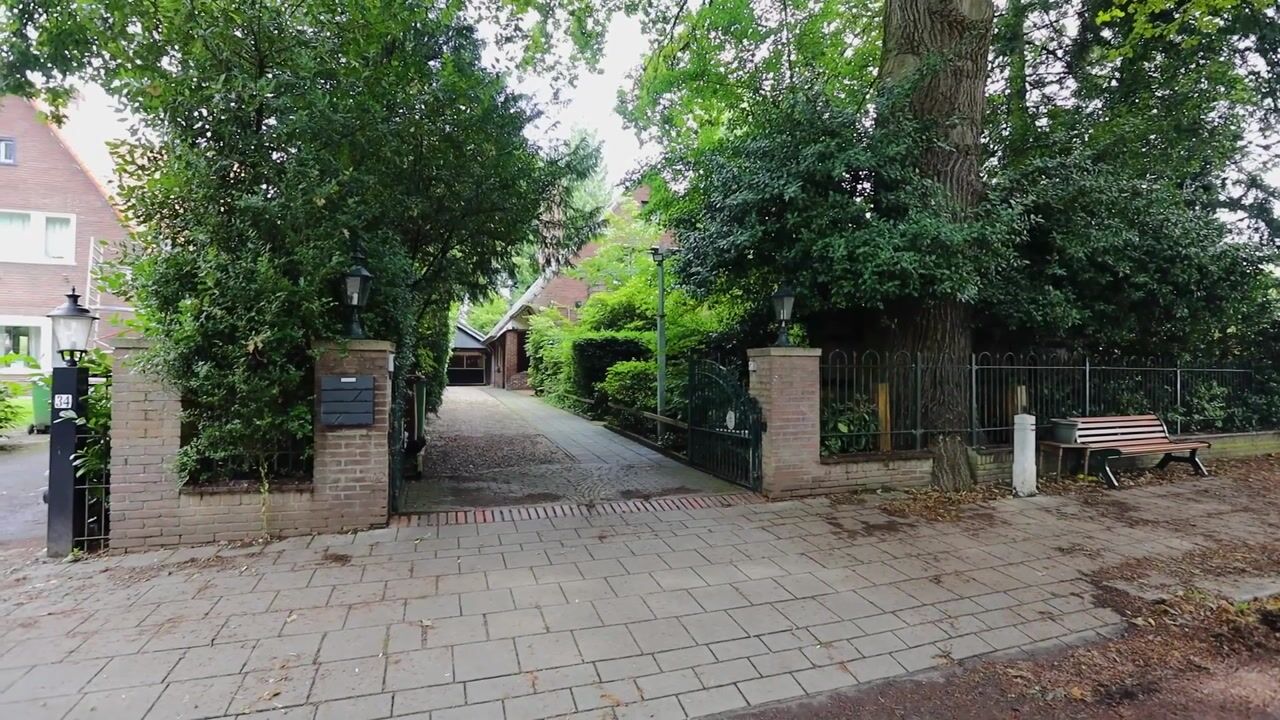 Video of Amsterdamseweg 32