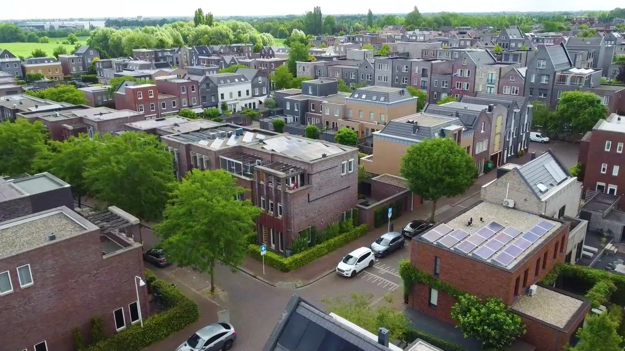 Video van Stavorenstraat 61