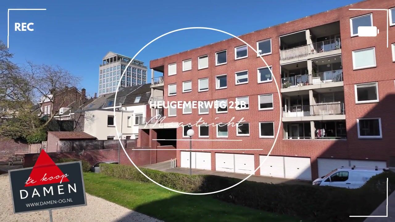 Video of Heugemerweg 22-B