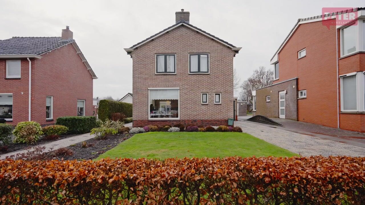 Video van Westerstraat 39