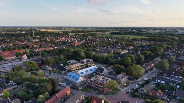 Bekijk video van Hof van Barnewiel