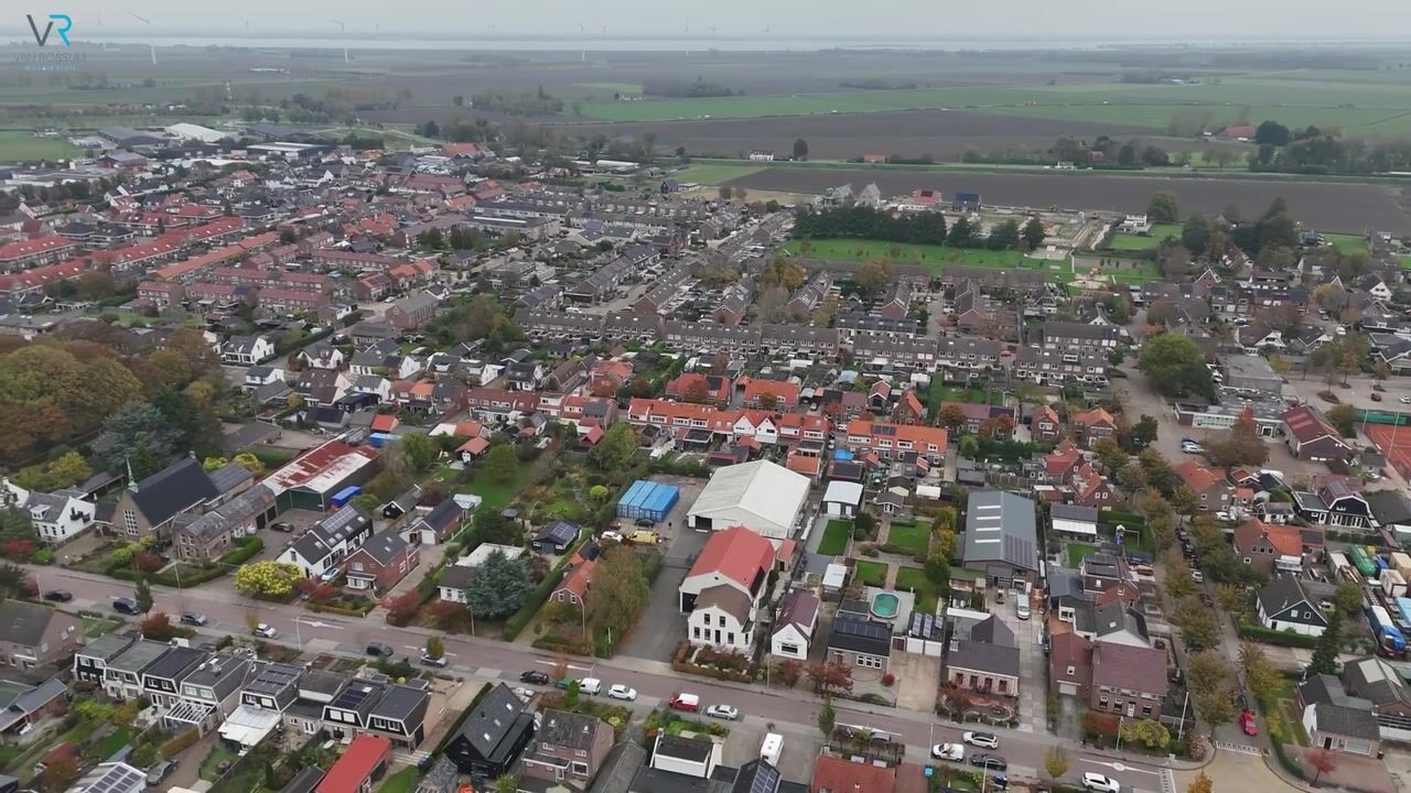 Video of Nieuweweg 21