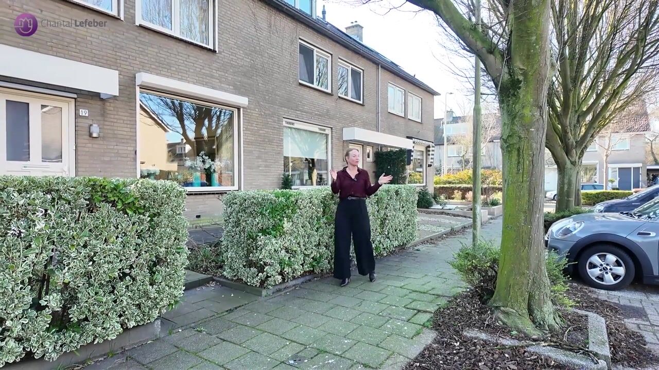 Video of Ravelstraat 17