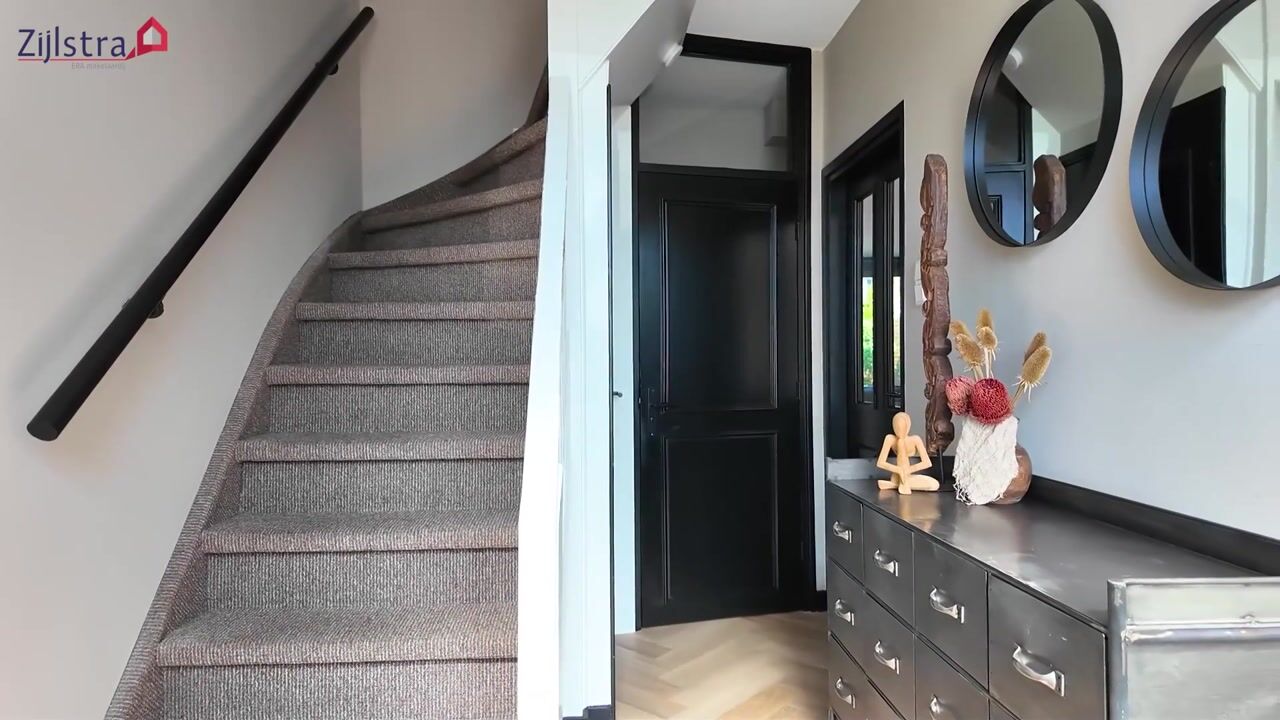 Video van Platanenlaan 29