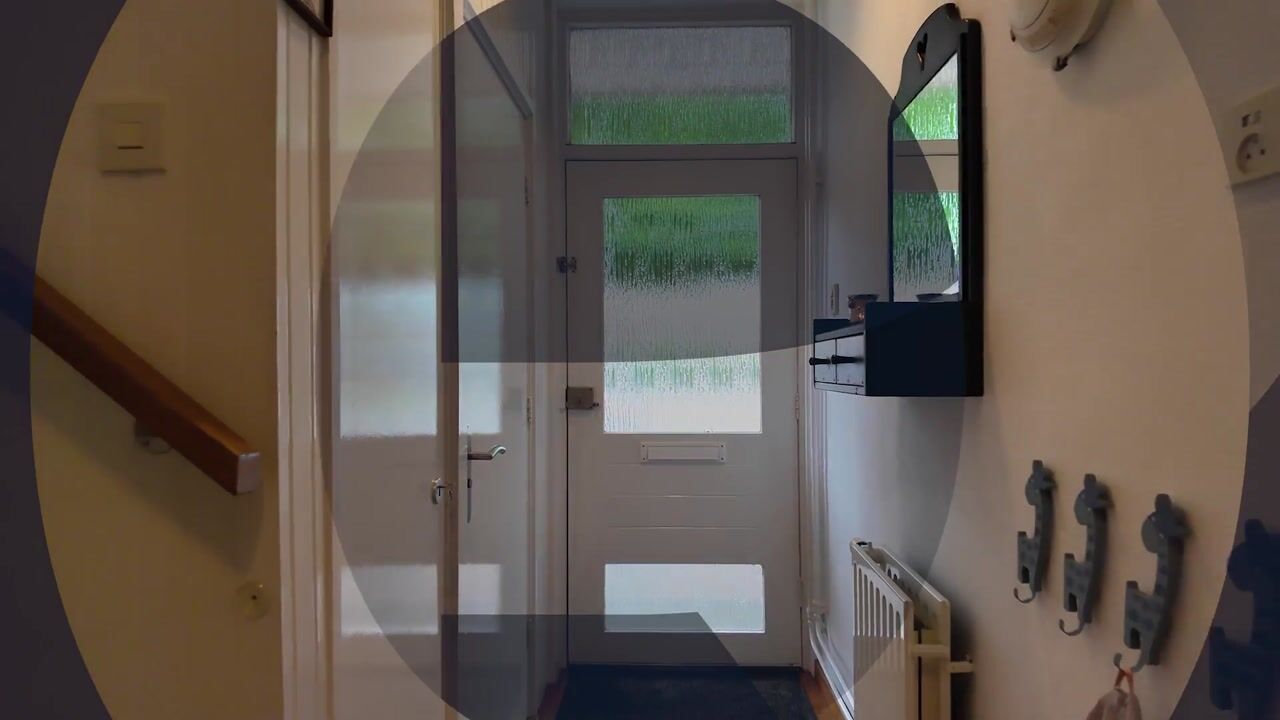 Video van Woltersweg 90