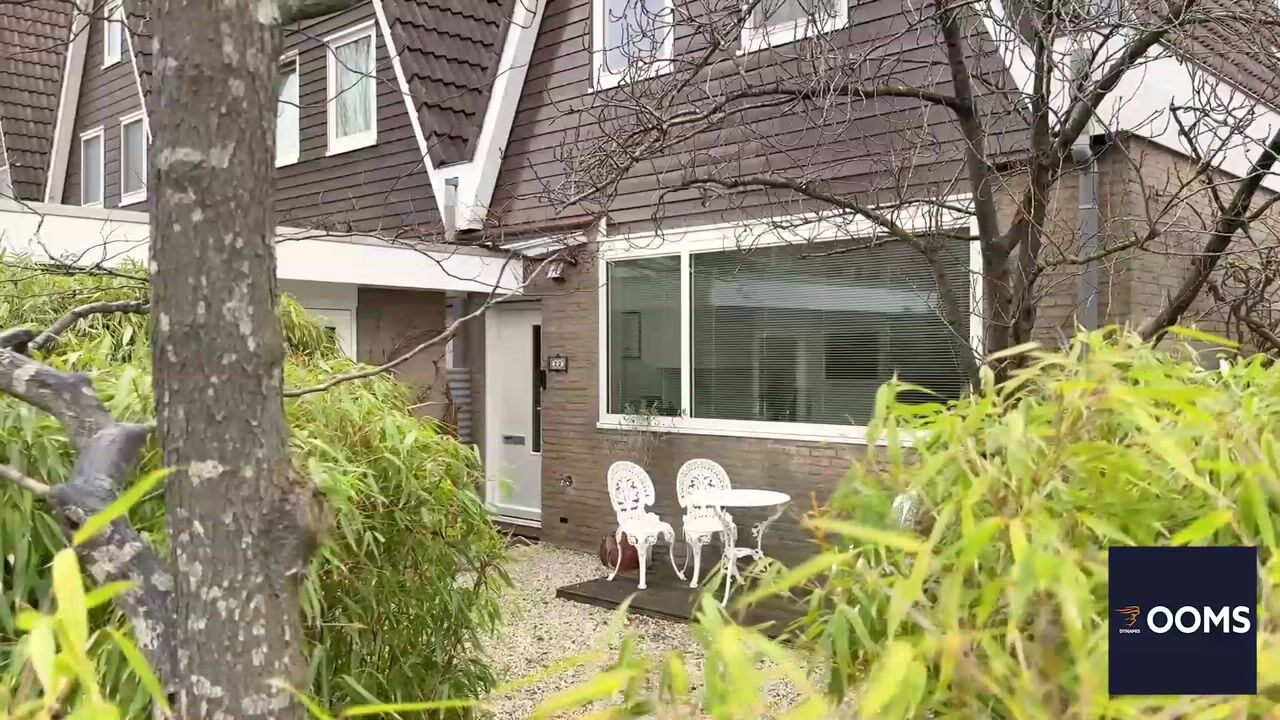 Video van Erasmustuin 22