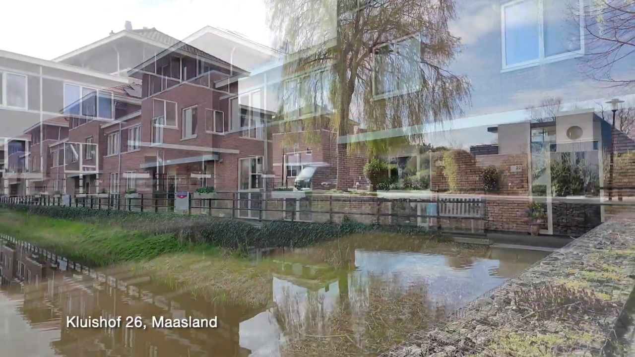Video van Kluishof 26