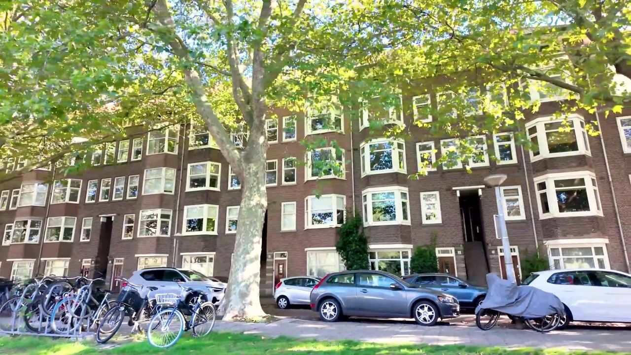 Video van Westlandgracht 217-2