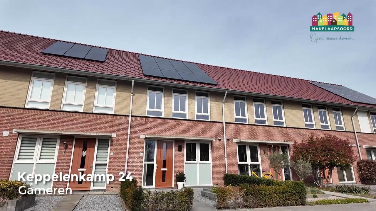 Video van Keppelenkamp 24