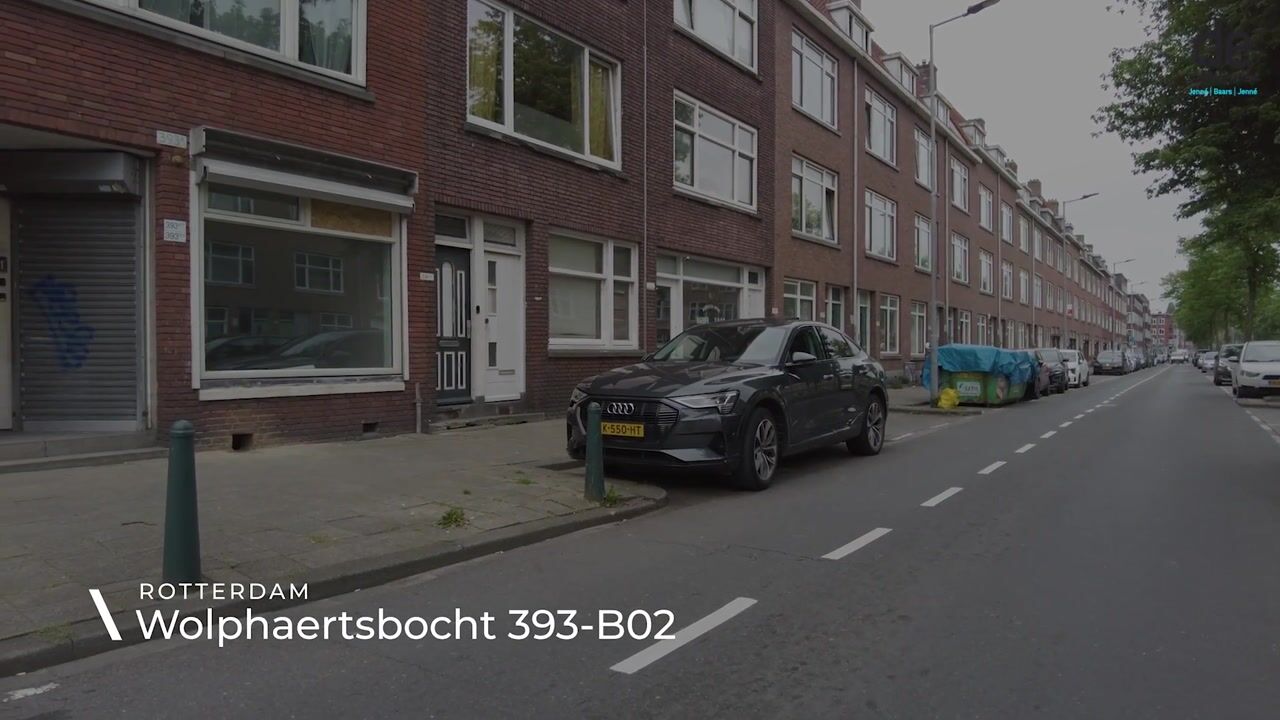 Video of Wolphaertsbocht 393-B02