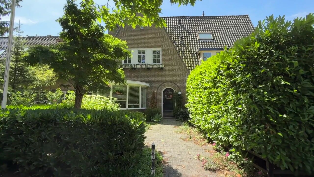 Video van Gijsbrecht van Amstelstraat 349