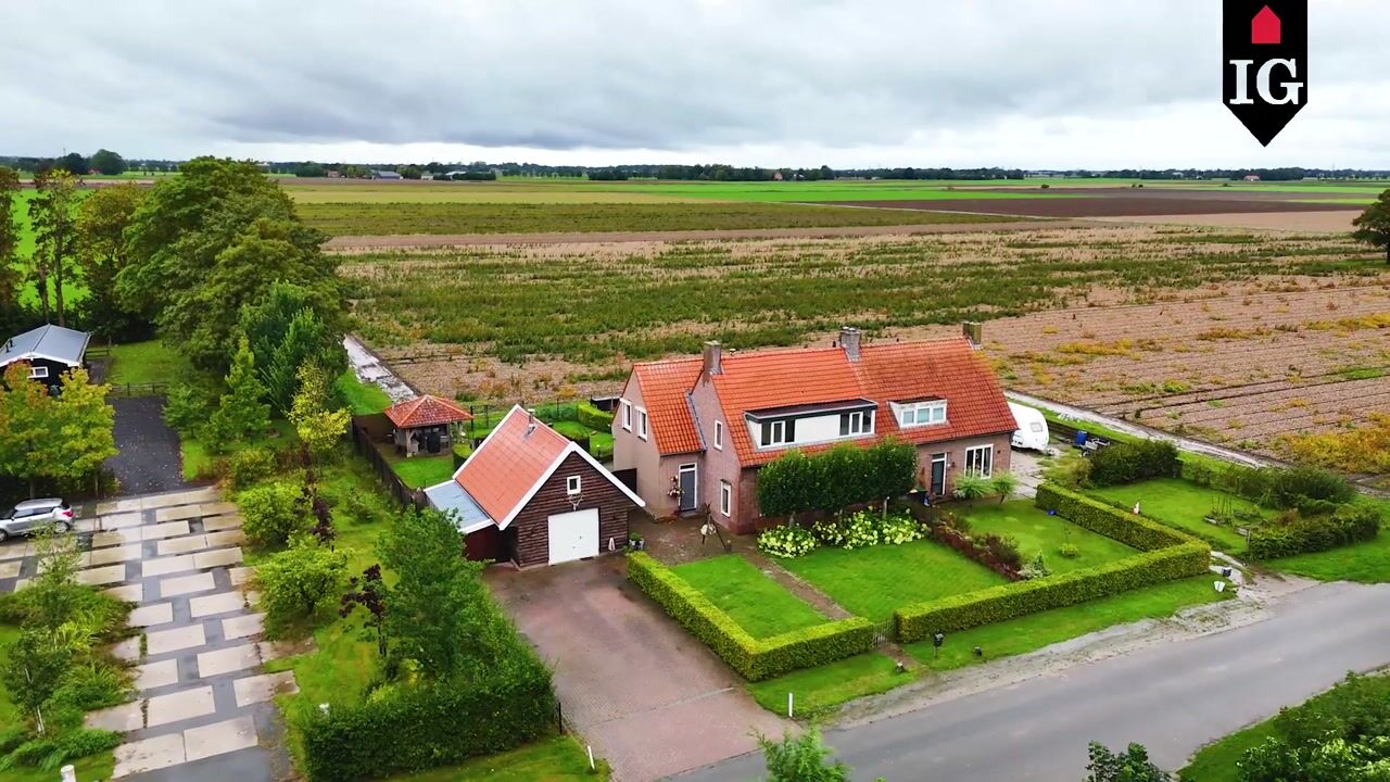Video van Neushoornweg 32-B