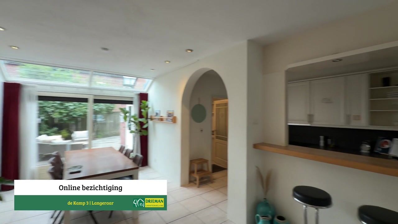 Video van de Kamp 3