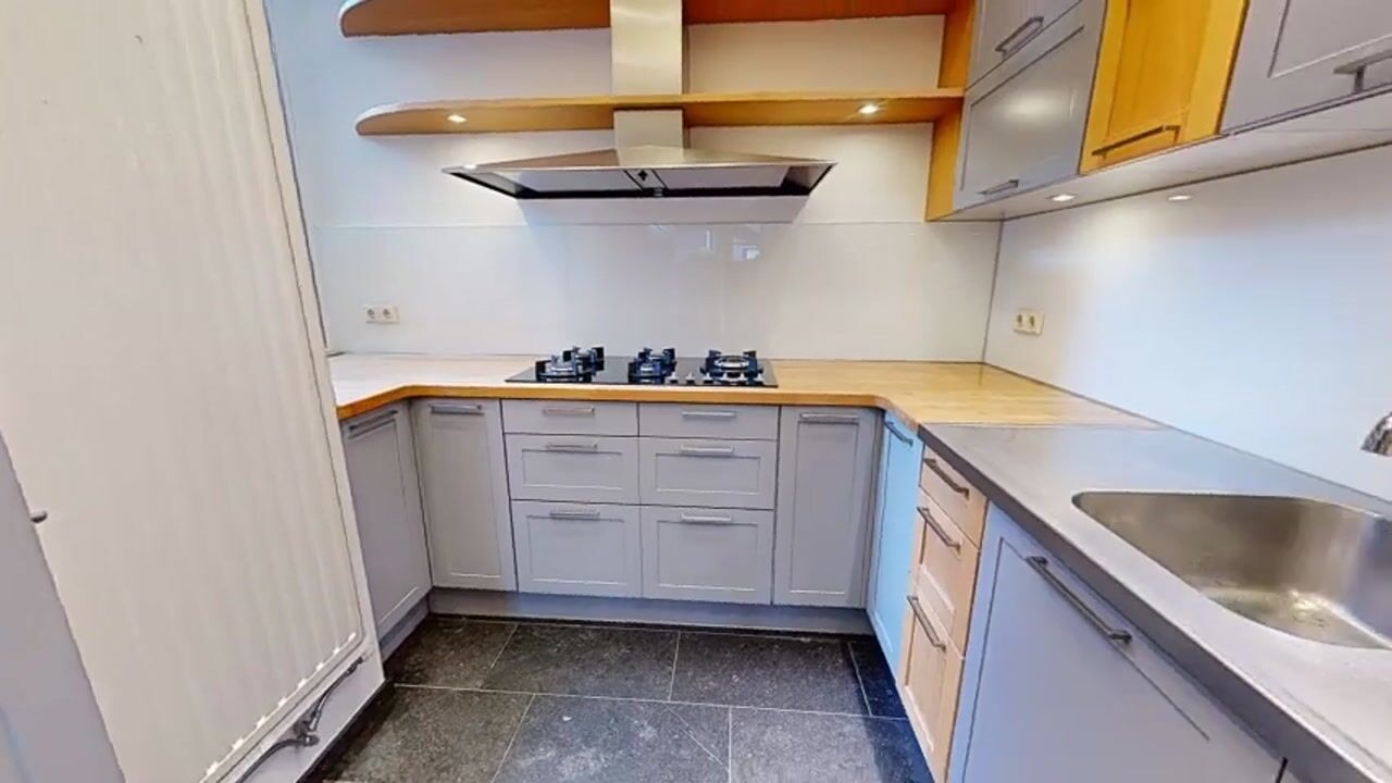 Video van Hunnenweg 1