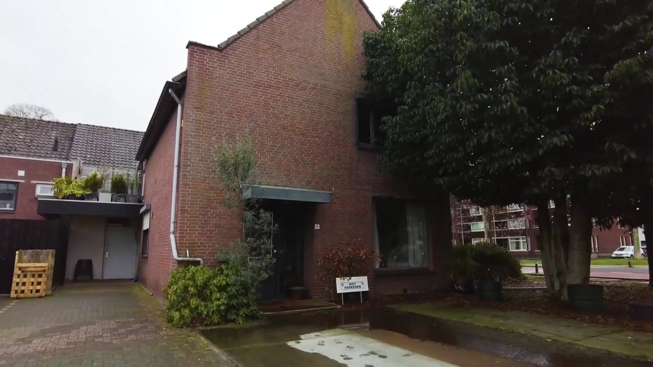 Video van Akkerweg 49