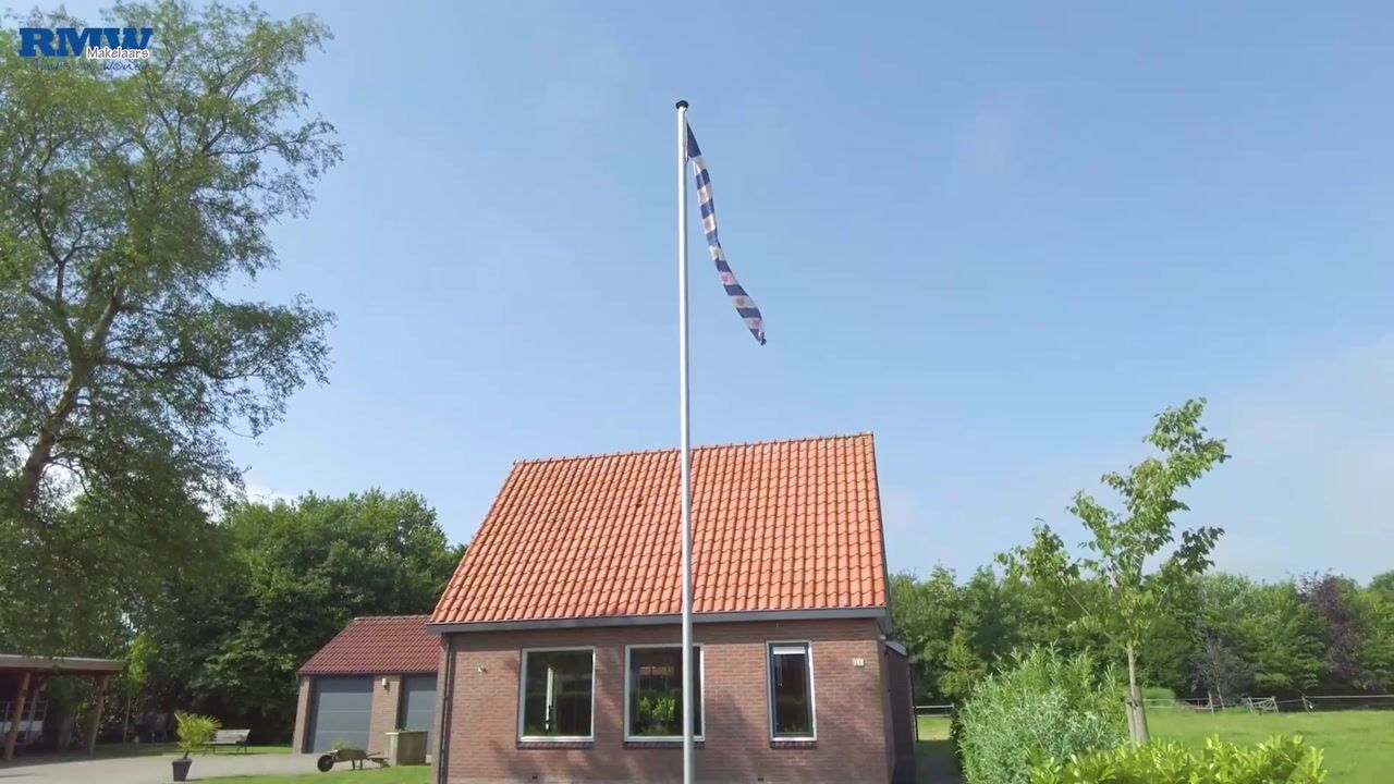 Video van Heirweg 11
