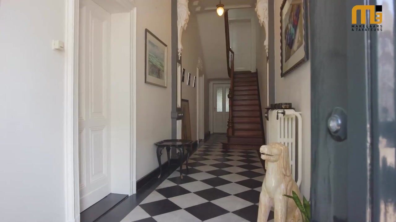 Video van Willem II Singel 51