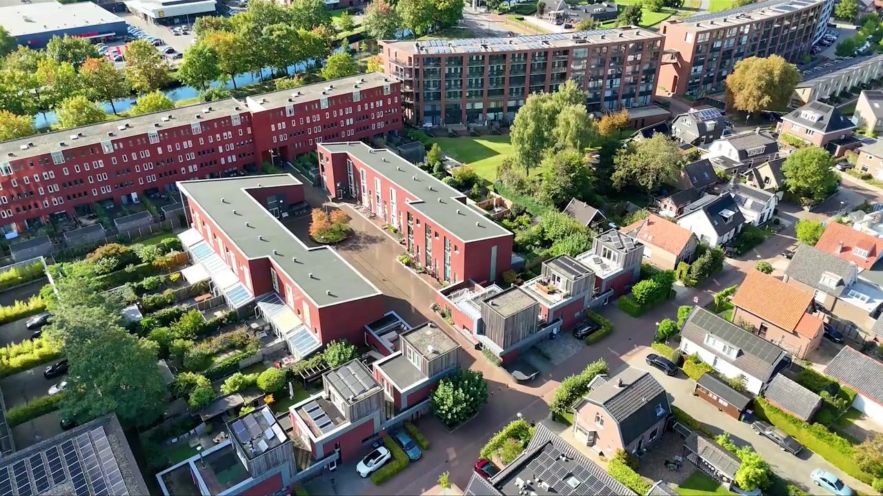 Video of Spoorbrughof 2