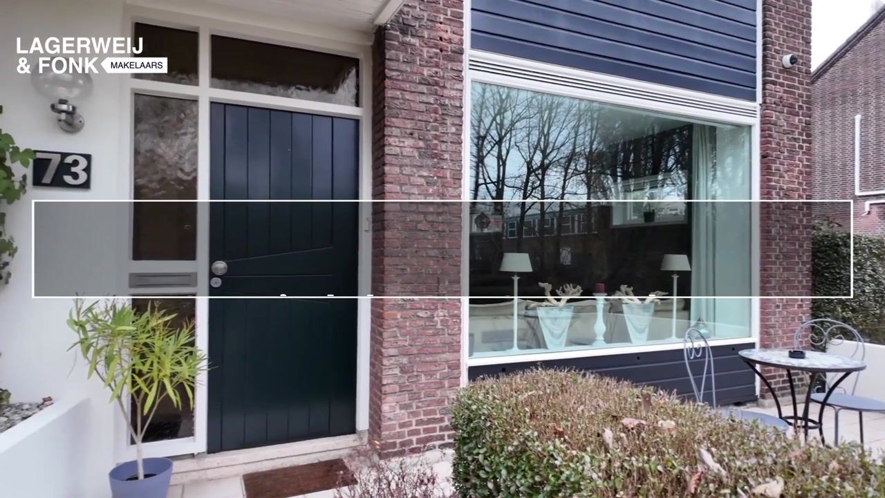 Video van Graswinckelstraat 73