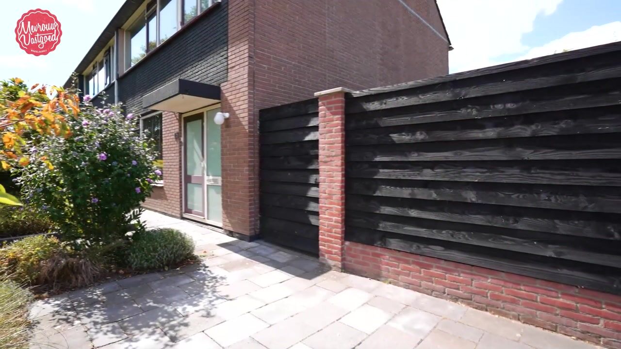 Video van Zenegroen 23